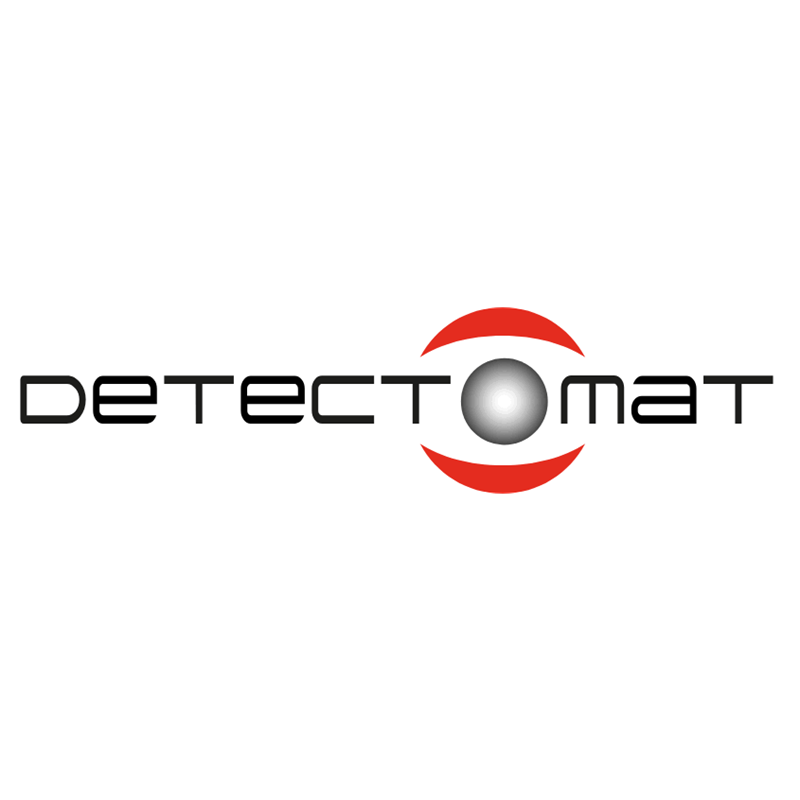 تجهیزات اعلام حریق Detectomat