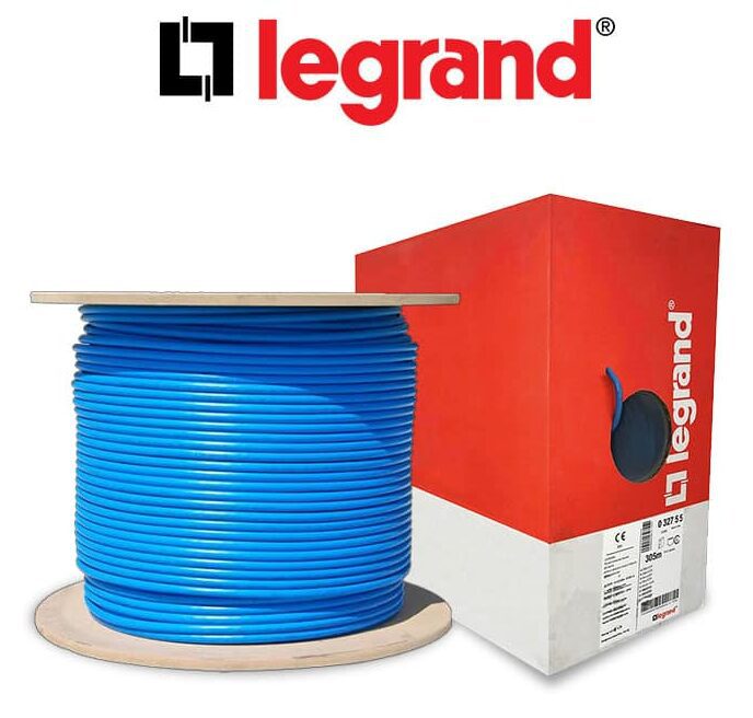 کابل شبکه لگراند