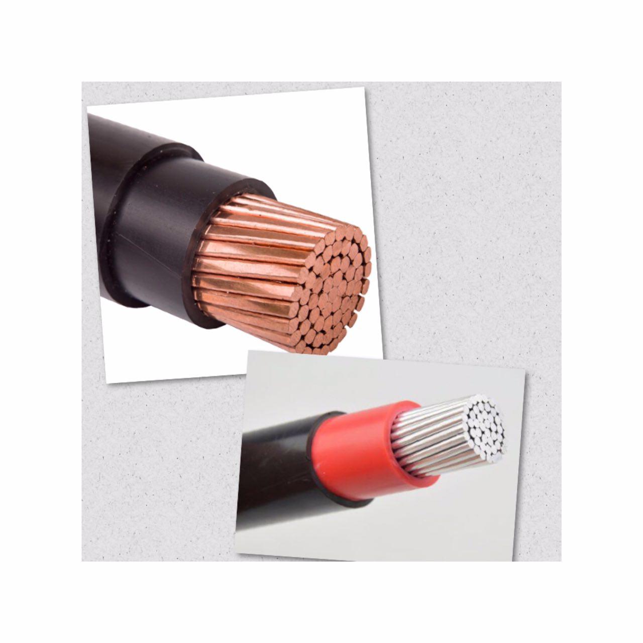 مقایسه کابل مسی و آلمینیومی