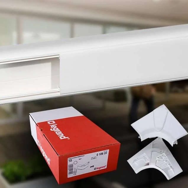 ترانکینگ لگراند